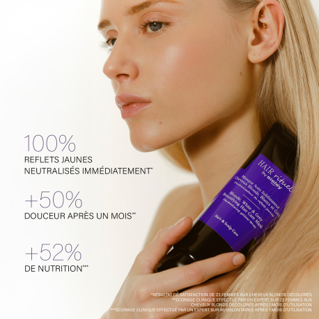 HAIR RITUEL BY SISLEY Pflegemaske zur Verschönerung von HAIR RITUEL BY SISLEY Pflegemaske zur Verschönerung von